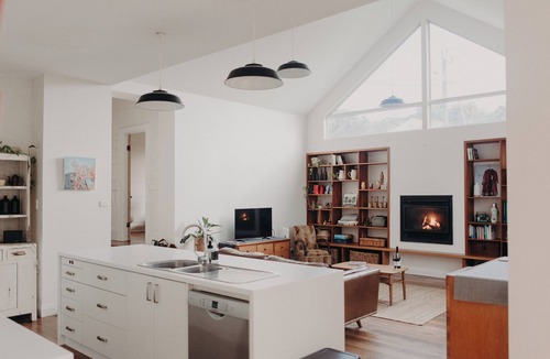 Albany House | Samphire Collection Albany - centrally located, luxury accommodation.
