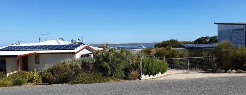 Bonney Apartment | Samphire: Coorong Accommodation