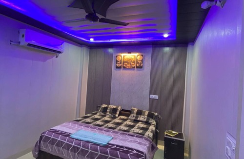 Sonepat Hotel | Samrat Hotel