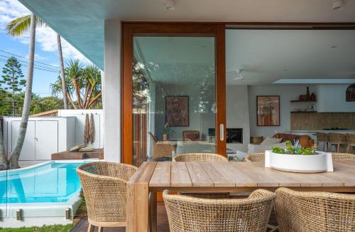Byron Bay House | Samudra House - 32 Cowper Street