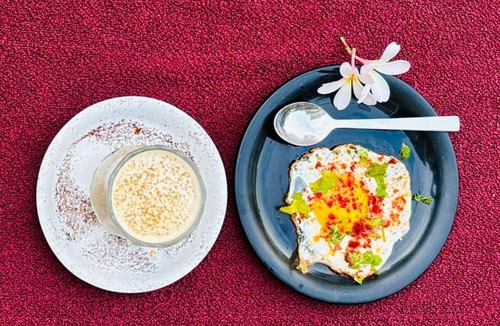 Nagaon Hotel | Samudrasneha Resort