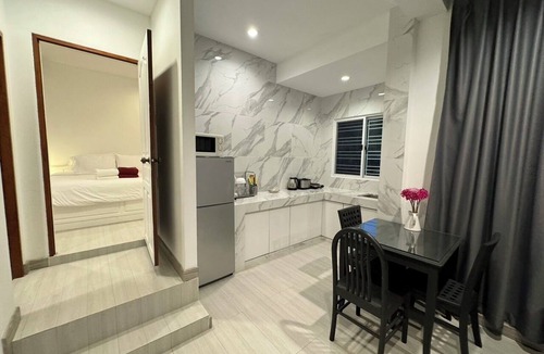 Maret Villa | Samui Garden Home