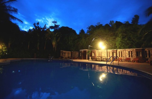 Maret Villa | Samui Garden Home