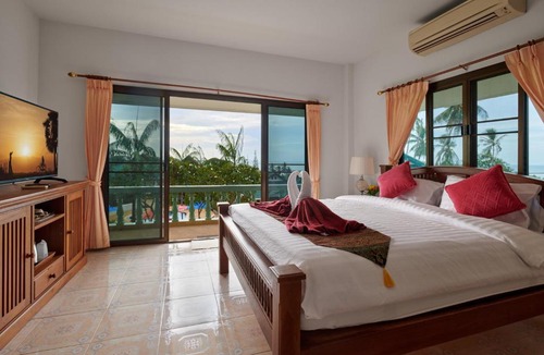 Maret Resort | Samui Reef View Resort