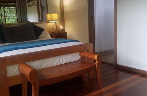 Anna Bay Hostel | Samurai Beach Bungalows