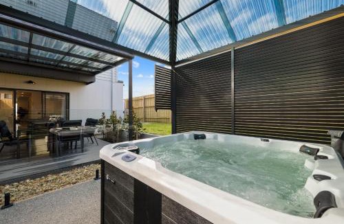 San Remo House | San Remo Luxe