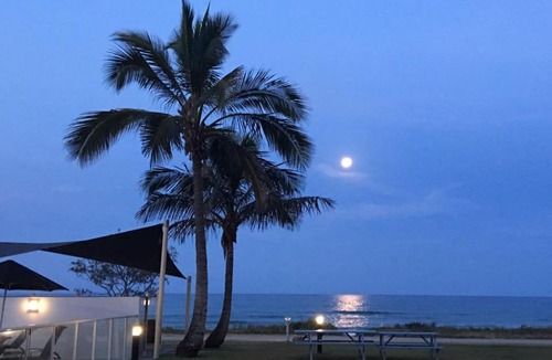 Tugun Apartment | San Simeon Beachfront Apartments Tugun