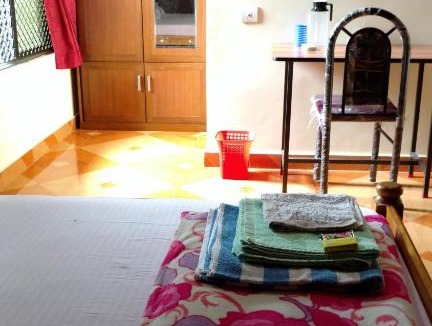 Kannur House | Sanam Beach House