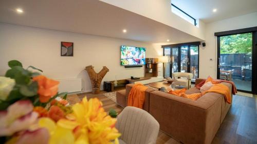Armadale House | Sanctuary on Stanhope - Art & Modern Luxury