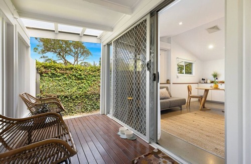 Byron Bay House | Sanctuary Spaces - Spring Tide House & Swell Studio