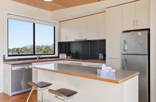 Swansea House | Sanctuary View