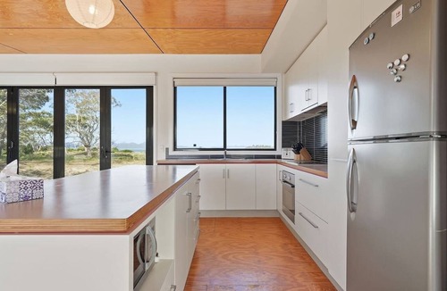 Swansea House | Sanctuary View