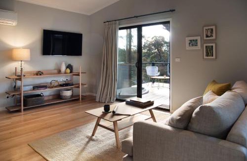 Hepburn House | Sanctum