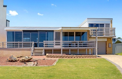 Carrickalinga House | Sand Castles - 34 Gold Coast Drive
