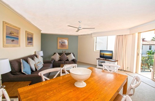 Currumbin Hotel | Sand Castles on Currumbin Beach