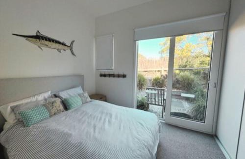 Point Lonsdale House | Sand Dunes