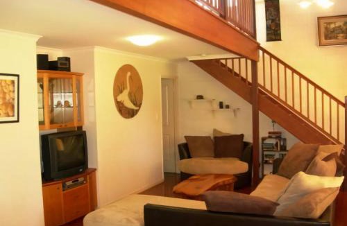 Rainbow Beach House | Sand Piper Cottage Rainbow Beach