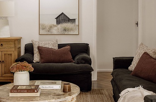 Huskisson House | Sandalwood at Huskisson