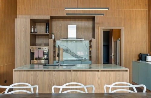 Wentworth Falls House | Sandbox House – An Architectural Mountain Retreat