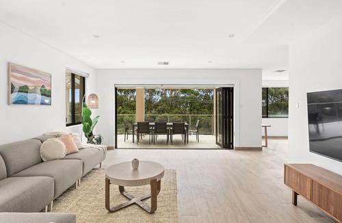 Copacabana House | Sandcastle