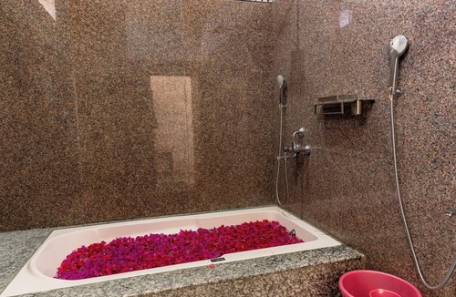 Jaisalmer Hotel | Sandcastle Resort