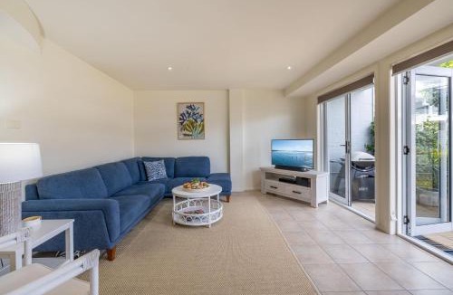 Fingal Bay House | Sandcastles 4 -8 Ala Moana Way