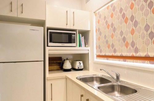 Barrack Heights House | Sandcastles