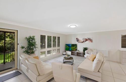 Budgewoi House | Sandcastles