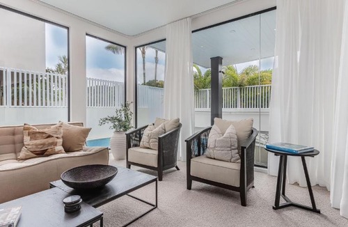 Casuarina House | Sandcastles
