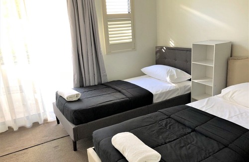 Labrador Apartment | Sandcastles on the Broadwater