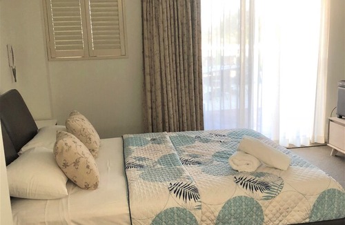 Labrador Apartment | Sandcastles on the Broadwater
