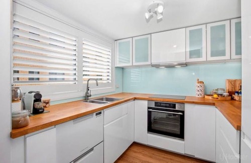 Labrador Apartment | Sandcastles on the Broadwater