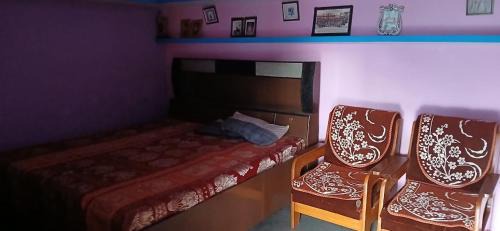 Sirala House | Sandeep Homes