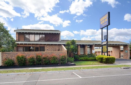 Kangaroo Flat Hotel | Sandhurst Motor Inn Bendigo