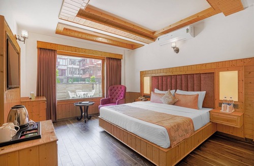 Simsa Village Resort | Sandhya Village Resort and Cottages