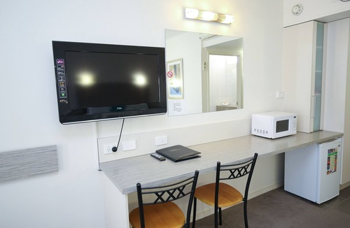 Mildura Hotel | Sandors Motor Inn