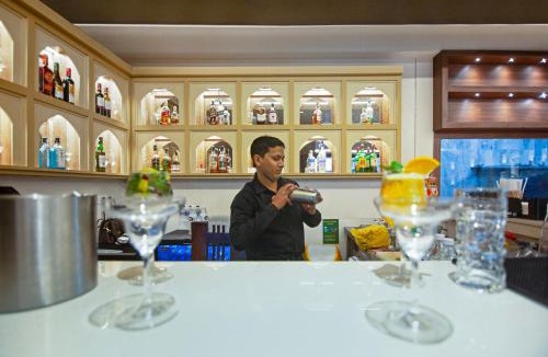Amritsar Hotel | Sandoz Amritsar near Golden Temple - Free Drop Available