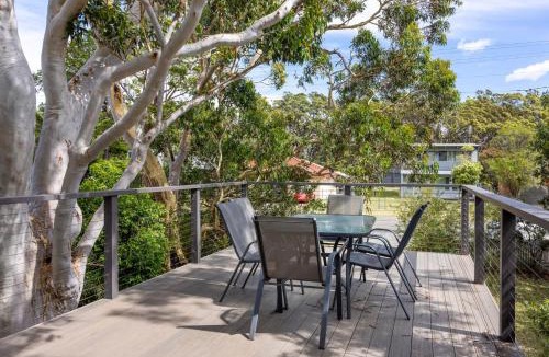 Callala Beach House | Sandpiper at Callala Beach - Rustic Retreat