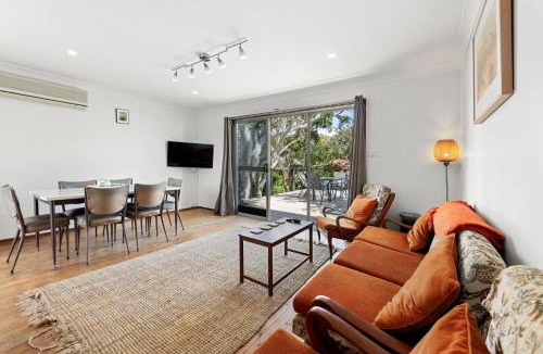 Callala Beach House | Sandpiper at Callala Beach - Rustic Retreat