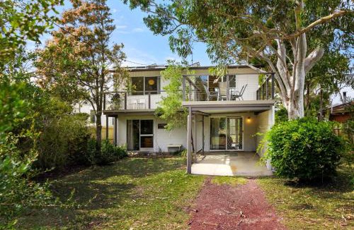 Callala Beach House | Sandpiper at Callala Beach - Rustic Retreat