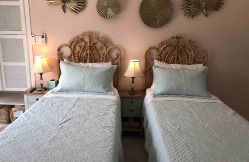 Newport Apartment | Sandpiper Studio