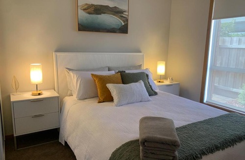 Ulverstone House | Sandpiper - West Ulverstone Near the Leven River