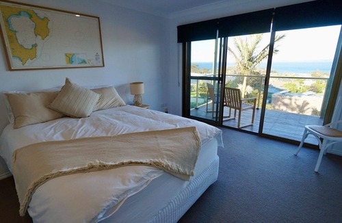 Vincentia House | Sandquay by Jervis Bay Breaks