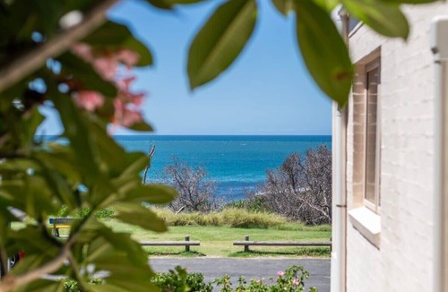 Yamba Apartment | Sandrift Two - Oceanstays