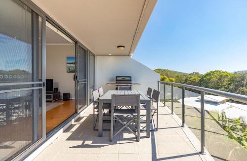 Boomerang Beach House | Sands