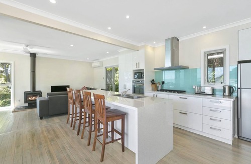 Wye River House | Sands End