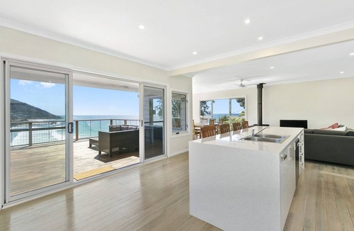 Wye River House | Sands End