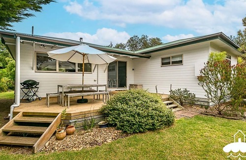 Sandy Point House | Sandscape