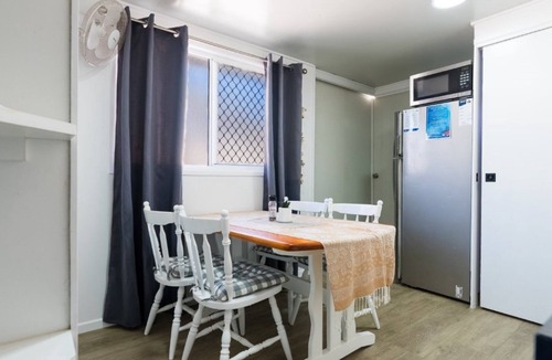 Sandstone Point Apartment | Sandstone Cove Studio