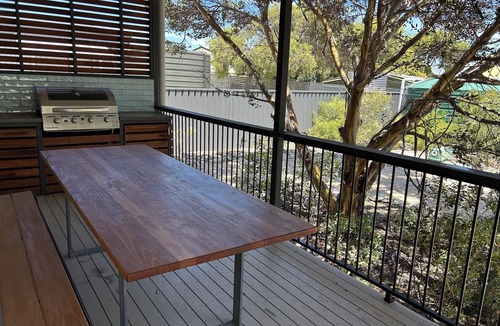 Marion Bay House | Sandy Daze - New Single Story Holiday Home